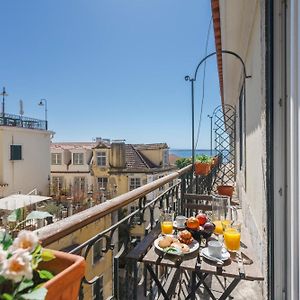 Baixa Chiado Luxury Bedrooms